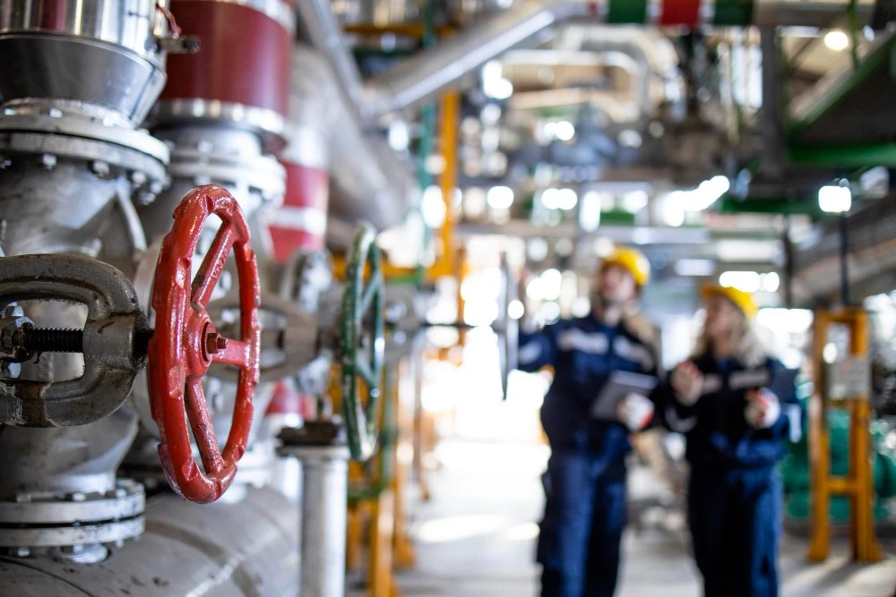The whole internal logistics system solutions