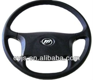Diametri prej 480 mm Timoni i kamionit me autobus Go Kart
